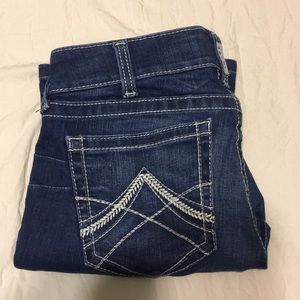 Ariat Real Denim woman’s